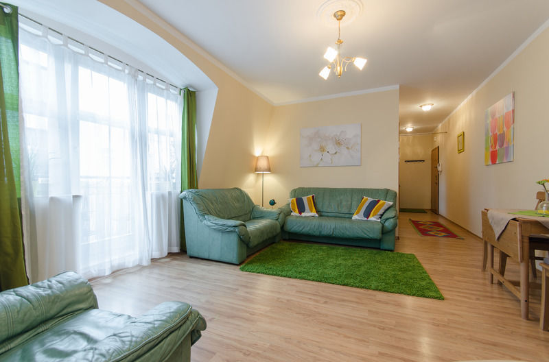 Dom & House - Port Monte Cassino Sopot