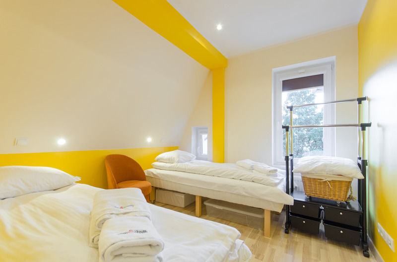 Hotell Dom & House - Port Monte Cassino