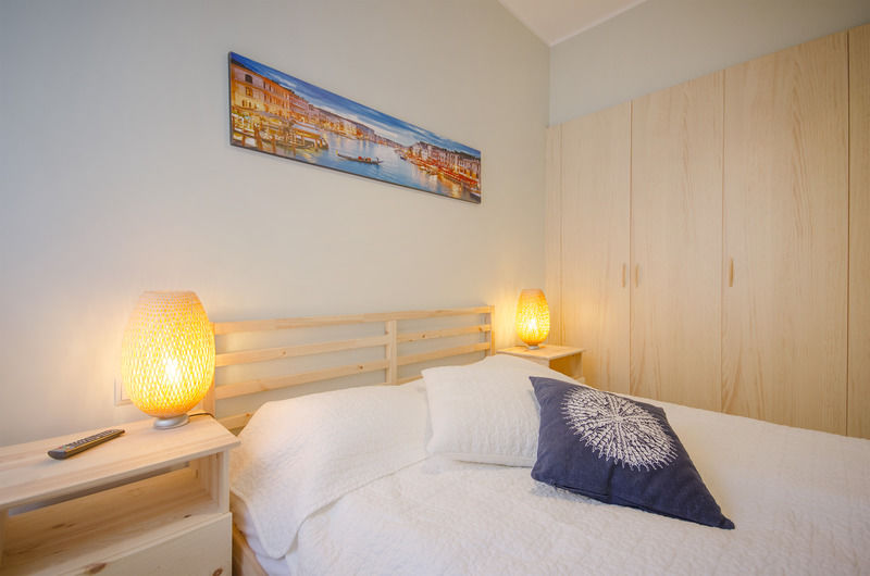 Hotell Dom & House - Port Monte Cassino