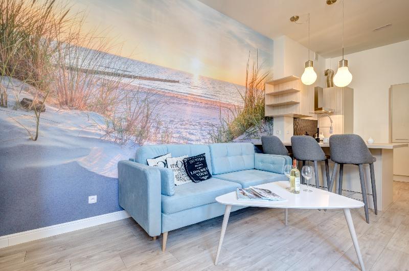Hotell Dom & House - Port Monte Cassino